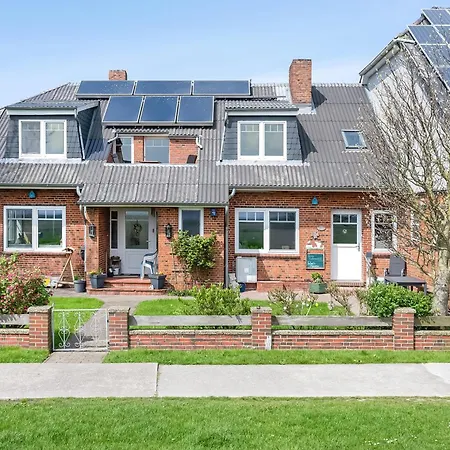 Apartment Hallighof Honkenswarft