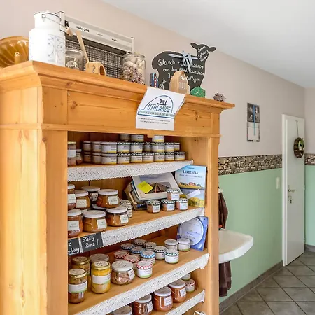 Hallighof Honkenswarft