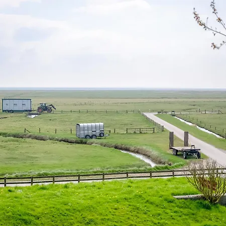 Apartment Hallighof *